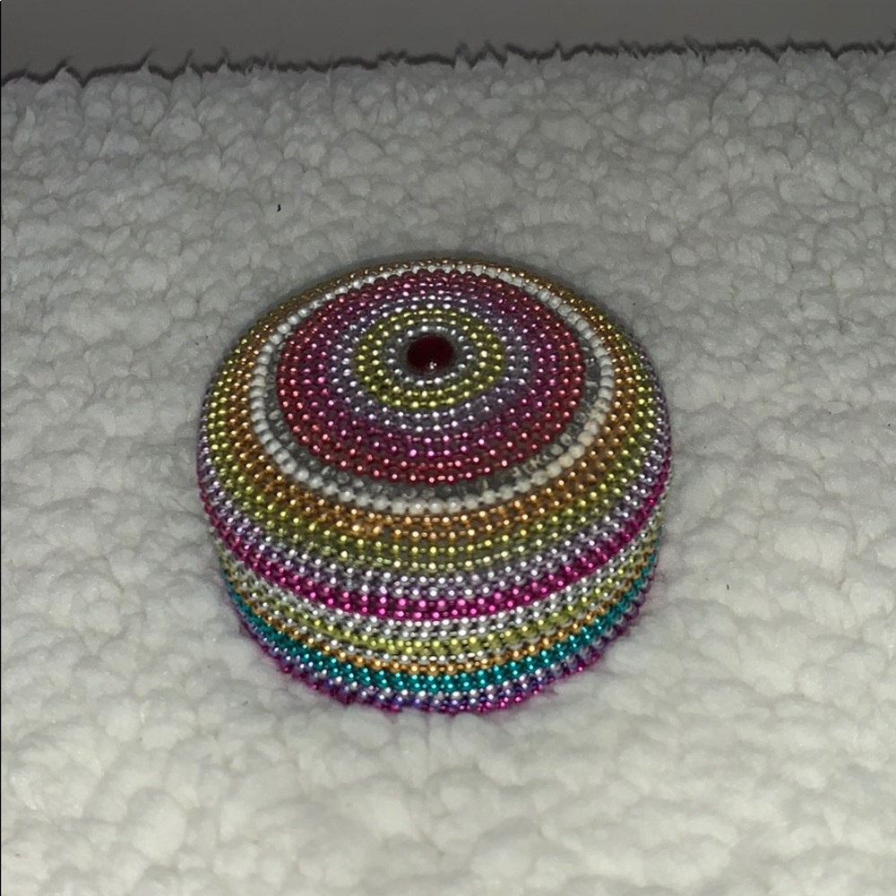 Trinket box